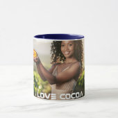 IK HOU VAN COCOA MOK (Midden)