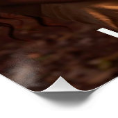 IK HOU VAN COCOA PERFECT POSTER (Hoek)