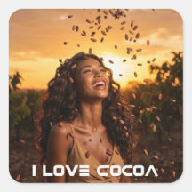 IK HOU VAN COCOA