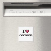 Ik hou van cocons magneet (Insitu (Vaatwasser))