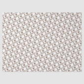 Ik Hou Van Coffee Tissue Papier (Voorkant)