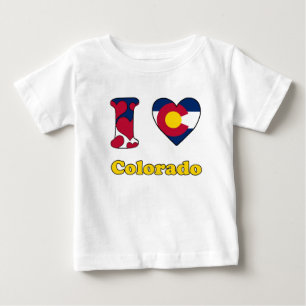 Ik hou van Colorado