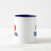 Ik hou van Colorado Mok (Midden)