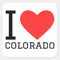 Ik hou van Colorado