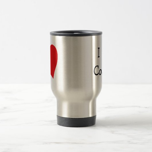 Ik hou van Cosmo Reisbeker (Center)