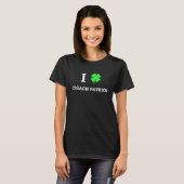 IK HOU VAN CROAGH PATRICK T-SHIRT (Voorkant volledig)
