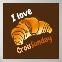  ik hou van CroisSunDay