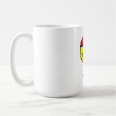 IK HOU VAN CUBA KOFFIEMOK (Links)