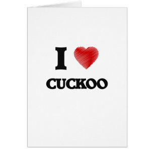 Ik hou van Cuckoo