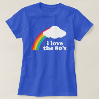 Ik hou van de 80's (Redux 2022) T-Shirt