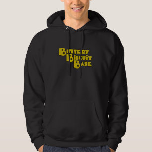 Ik hou van de boterkoekjes. hoodie
