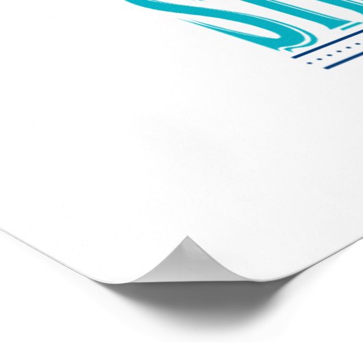 Ik hou van de Heer met al je hart Poster (Hoek)