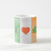 Ik hou van de ierse mok (Center)