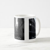 Ik hou van de Italiaanse mok (Voorkant rechts)