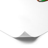 Ik hou van de jaren '90 poster (Hoek)