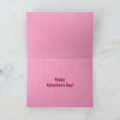 Ik hou van de Kaart van Moo Valentijns (Binnen)