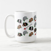 Ik hou van de mok van cavia's (Links)