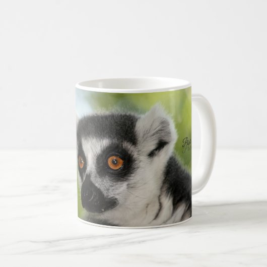 Ik hou van de MOK van Lemurs! (Voorkant rechts)