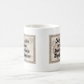 Ik hou van de Mok van mijn Duitse voorouders (Center)