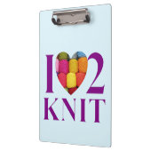 Ik hou van de nit - Klembord (Links)