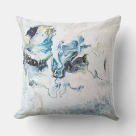 Ik hou van de oceaan buitenkussen