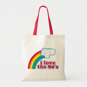 Ik hou van de tas van 80.