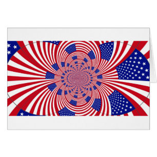 Ik hou van de Verenigde Staten