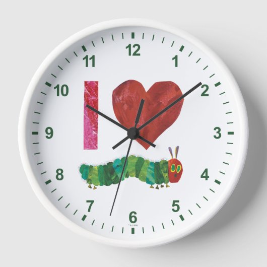 Ik hou van de zeer Hongaarse driepijler (Voorkant)