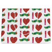 Ik hou van de zeer Hongaarse driepijler Groot Cadeauzakje (Voorkant)