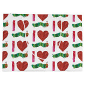 Ik hou van de zeer Hongaarse driepijler Groot Cadeauzakje (Achterkant)