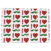 Ik hou van de zeer Hongaarse driepijler Groot Cadeauzakje (Achterkant)