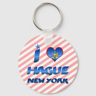 Ik hou van Den Haag, New York Sleutelhanger