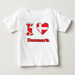 Ik hou van Denemarken