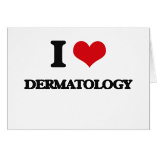 Ik hou van Dermatologie