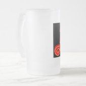 Ik hou van deze Mok (Voorkant links)