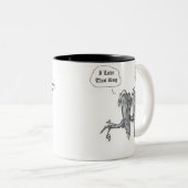 Ik hou van die mok (Voorkant rechts)