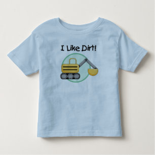 Ik hou van Dirt Tshirts en Gifts