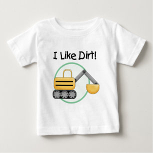 Ik hou van Dirt Tshirts en Gifts