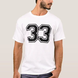 Ik hou van dit nummer t-shirt