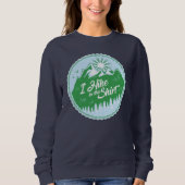 Ik hou van dit Shirt (Voorkant)