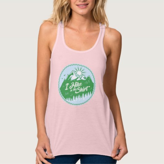 Ik hou van dit Shirt (Voorkant)