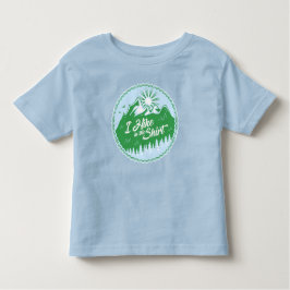 Ik hou van dit Shirt