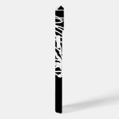 Ik hou van dit spel - Basketbal Case-Mate iPhone Case (Achterkant / Rechts)