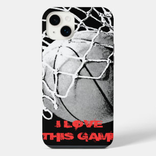 Ik hou van dit spel - Basketbal