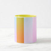 Ik hou van dit stuif mok (Midden)