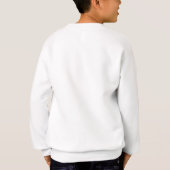 Ik hou van Dog's T-shirt (Achterkant)