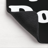 Ik hou van Doha Muismat (Hoek)