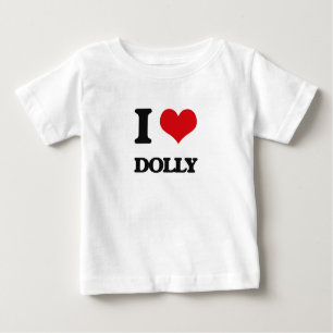 Ik hou van Dolly