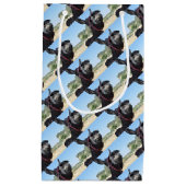 Ik hou van Donkeys! Klein Cadeauzakje (Voorkant)