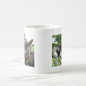 Ik hou van Donkeys! Koffiemok (Center)